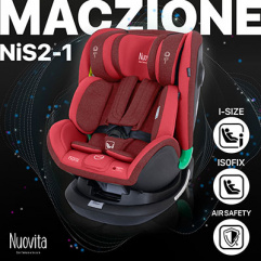  Nuovita Maczione NiS2-1