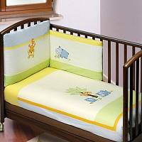 Набор "JUNGLE", 6 предметов