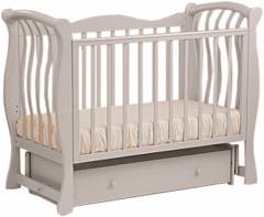 БИ 07.2 "Ландыш" кровать  маятниковая поперечная