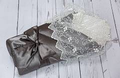 Комплект на выписку "Воздушный" весна -Э2004