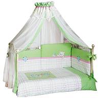 Набор "Bella" лонг, 6 предметов