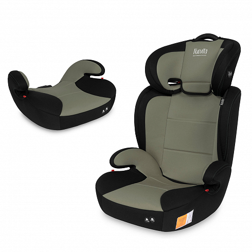 Автокресло Nuovita Maczione N23-1