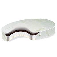 BabySleep Nido Magia  Latex Bamboo (125 х 75)