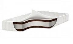 Детский матрас премиум класса EcoComfort. COTTON,