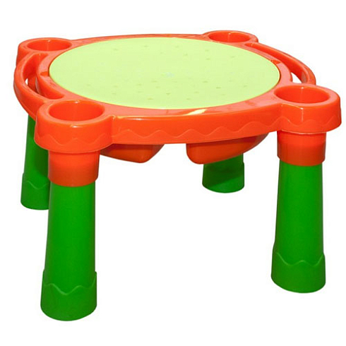 Пластиковый игровой столик 375