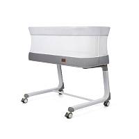 Детская колыбель с электронной системой укачивания Nuovita Accanto Cielo