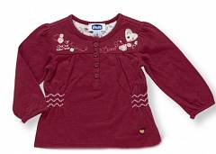 Джемпер для девочек (IF) 53261.30