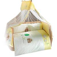 Комплект из 6 предметов серии "Fluffy Sheep"