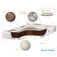     BabySleep,Buona COTTON (12060)