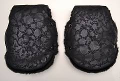 Муфта для рук на коляску