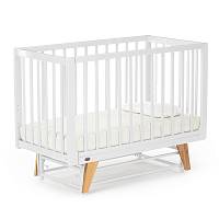 Детская кровать Nuovita Stanzione Inizio Swing