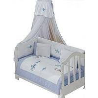 Комплект из 6 предметов серии "Little Pilot"