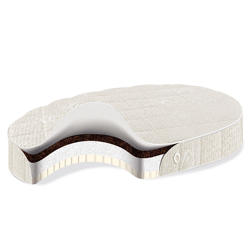 Nido Magia Latex Linen (75 х 75)